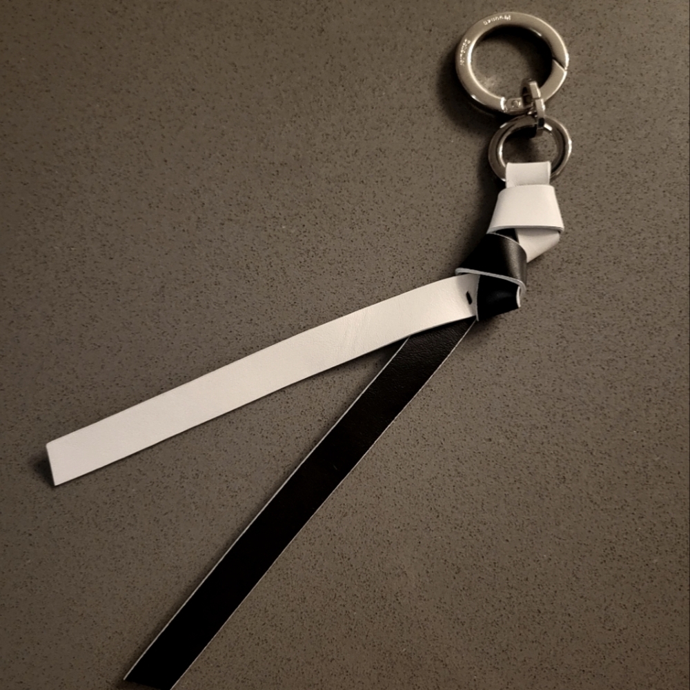 Proenza Schouler Keychain